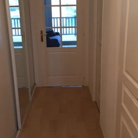 Bel 2 A 100m De La Avec Terrasse Et Parking, Ideal Pour Familles - Fr-1-236-121 Apartment Cucq