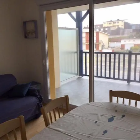 Bel 2 A 100m De La Avec Terrasse Et Parking, Ideal Pour Familles - Fr-1-236-121 *