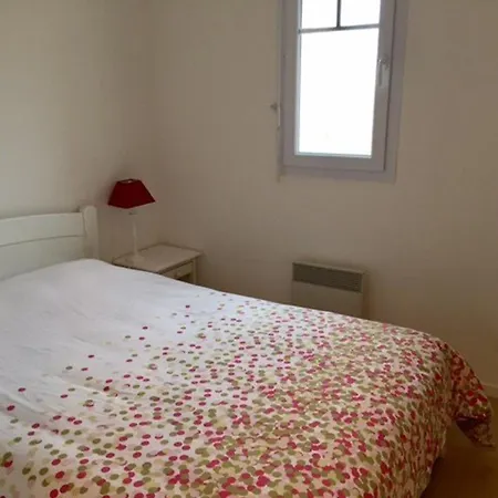 Bel 2 A 100m De La Avec Terrasse Et Parking, Ideal Pour Familles - Fr-1-236-121 * Cucq